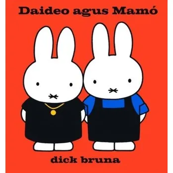 První čtění Miofai: Daideo Agus Mamo - Bruna Dick