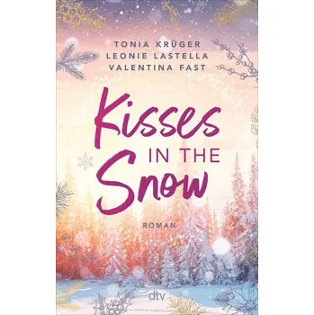 Kisses in the Snow - Lastella, Leonie
