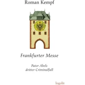 Frankfurter Messe - Kempf, Roman