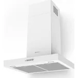 Digestoř Faber STILO COMFORT WH MATT A60