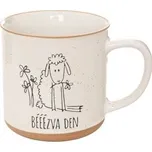 Hrnek STATEK ovečka 0,53 l