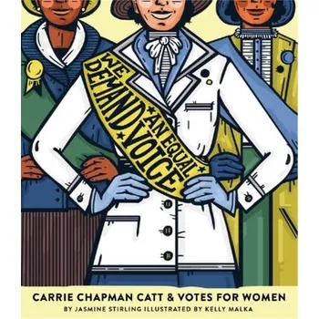 Cestování Dare to Question - Stirling, Jasmine