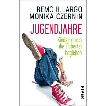Jugendjahre - Largo, Remo H. [DE] (2013, Taschenbuch, Piper)