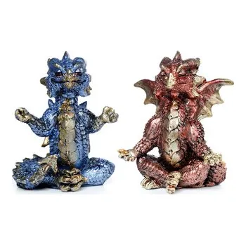 Figurka Figurka Živly Jogínský drak - Osvícení