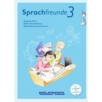 Cizí jazyk 3. Schuljahr, Sprachbuch mit Grammatiktafel und Entwicklungsheft