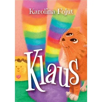 Pohádka Klaus - Karolina Fojut