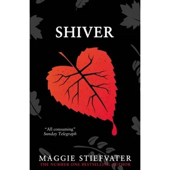 Shiver - Maggie Stiefvater