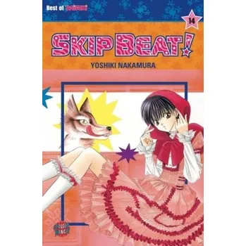 Skip Beat!. Bd.14 - Nakamura, Yoshiki