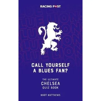 Cestování Call Yourself a Blues Fan? - Matthews, Mart