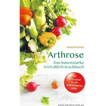 Arthrose - Muth, Rosemarie