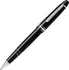 Montblanc Meisterstück Platinum-Coated LeGrandRollerball MB132451, černé