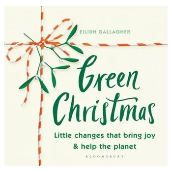 Green Christmas - Gallagher, Eilidh