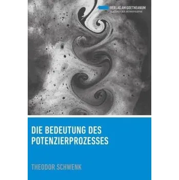 Die Bedeutung des Potenzierprozesses - Theodor Schwenk