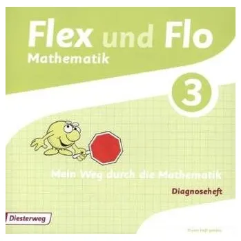 První čtění Mein Weg durch die Mathematik, Diagnoseheft 3