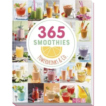 365 Smoothies