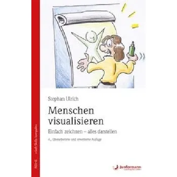 Menschen visualisieren - Ulrich, Stephan