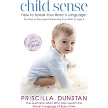 Child Sense - Dunstan, Priscilla