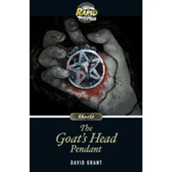 Cizí jazyk RapidPlus 8.2 The Goat's Head Pendant - David Grant
