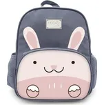 Střední batoh, Králík