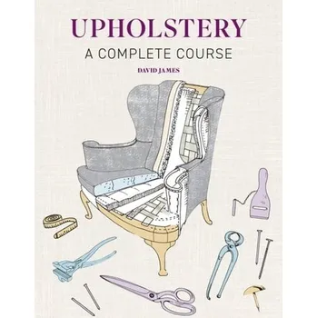 Upholstery - James, David E.
