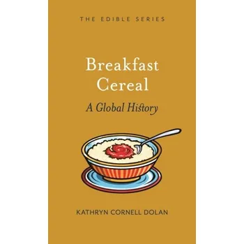 Breakfast Cereal - Dolan, Kathryn Cornell