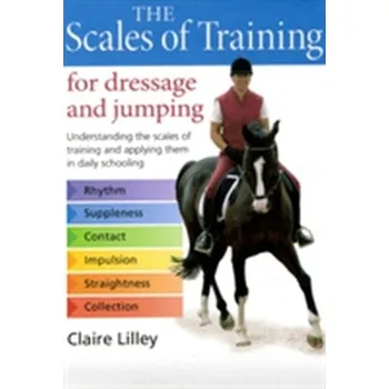 The Scales of Training Workbook - Lilley, Claire