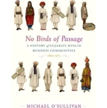 No Birds of Passage - Sullivan, Michael