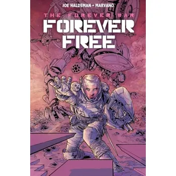 Forever War - Haldeman Joe