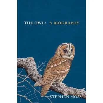 Příroda The Owl - Moss, Stephen
