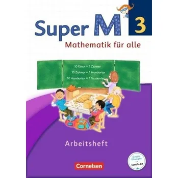 Cizojazyčná kniha 3. Schuljahr, Arbeitsheft - Braun, Ulrike