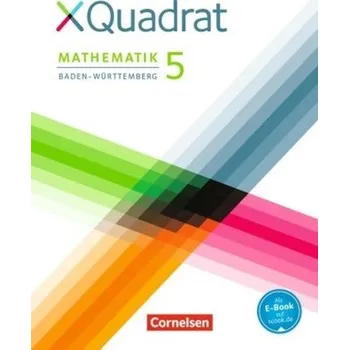 Učebnice 5. Schuljahr, Schülerbuch - Baum, Dieter