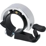 zvonek XLC stříbrný