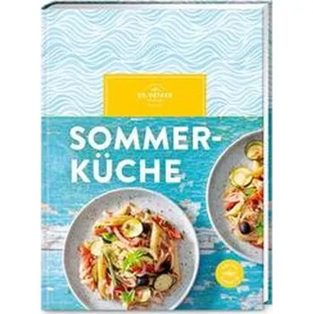 Sommerküche - Ceres Verlag; Rudolf August Oetker