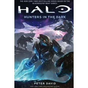 Halo - Peter David
