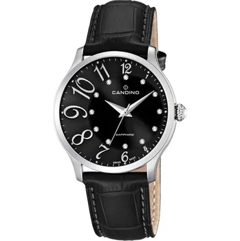Hodinky Dámské hodinky CANDINO C4481/3