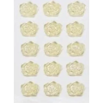 Set školních potřeb Dżety samoprzylepne róże