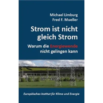 Příroda Strom ist nicht gleich Strom - Limburg, Michel