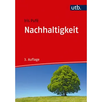 Nachhaltigkeit - Pufé, Iris