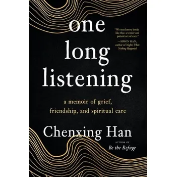 one long listening - Han, Chenxing