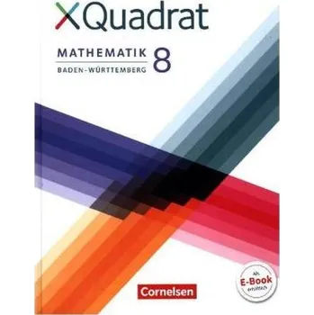 Učebnice 8. Schuljahr - Schülerbuch - Baum, Dieter