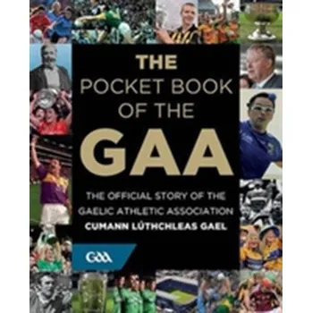 The Pocket Book of the GAA