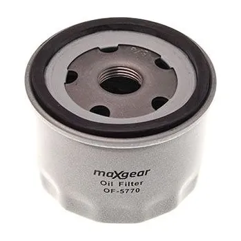 Olejový filtr Olejový filtr MAXGEAR 26-2074