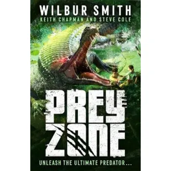 Prey Zone - Smith Wilbur