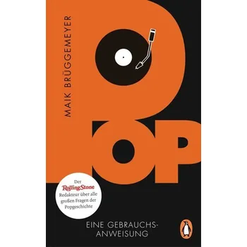 Umění Pop - Brüggemeyer, Maik