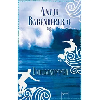 První čtění Indigosommer - Babendererde, Antje