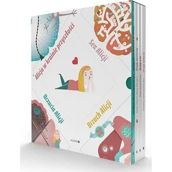 Pakiet Alicji - praca zbiorowa