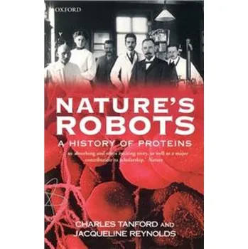 NATURE,S ROBOTS