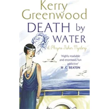 Death by Water - Greenwood Kerry
