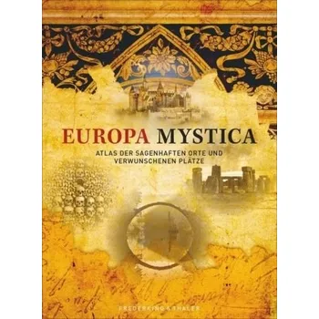 Cestování Europa Mystica