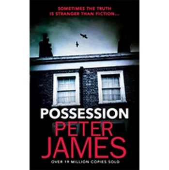 Possession - Peter James